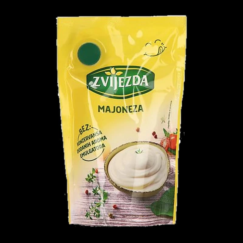 Zvijezda Majoneza