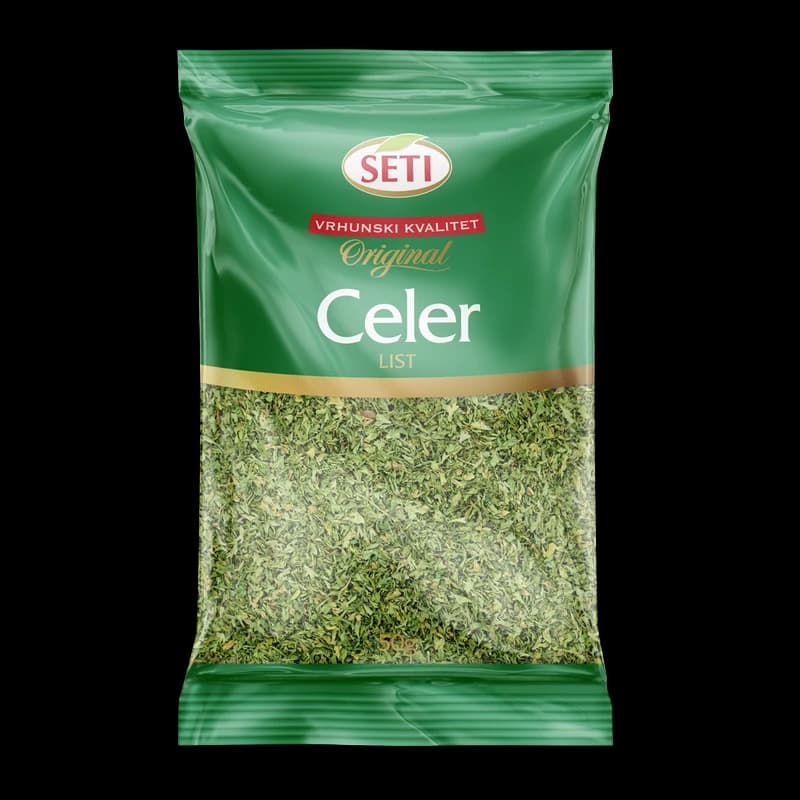 Seti Celer list